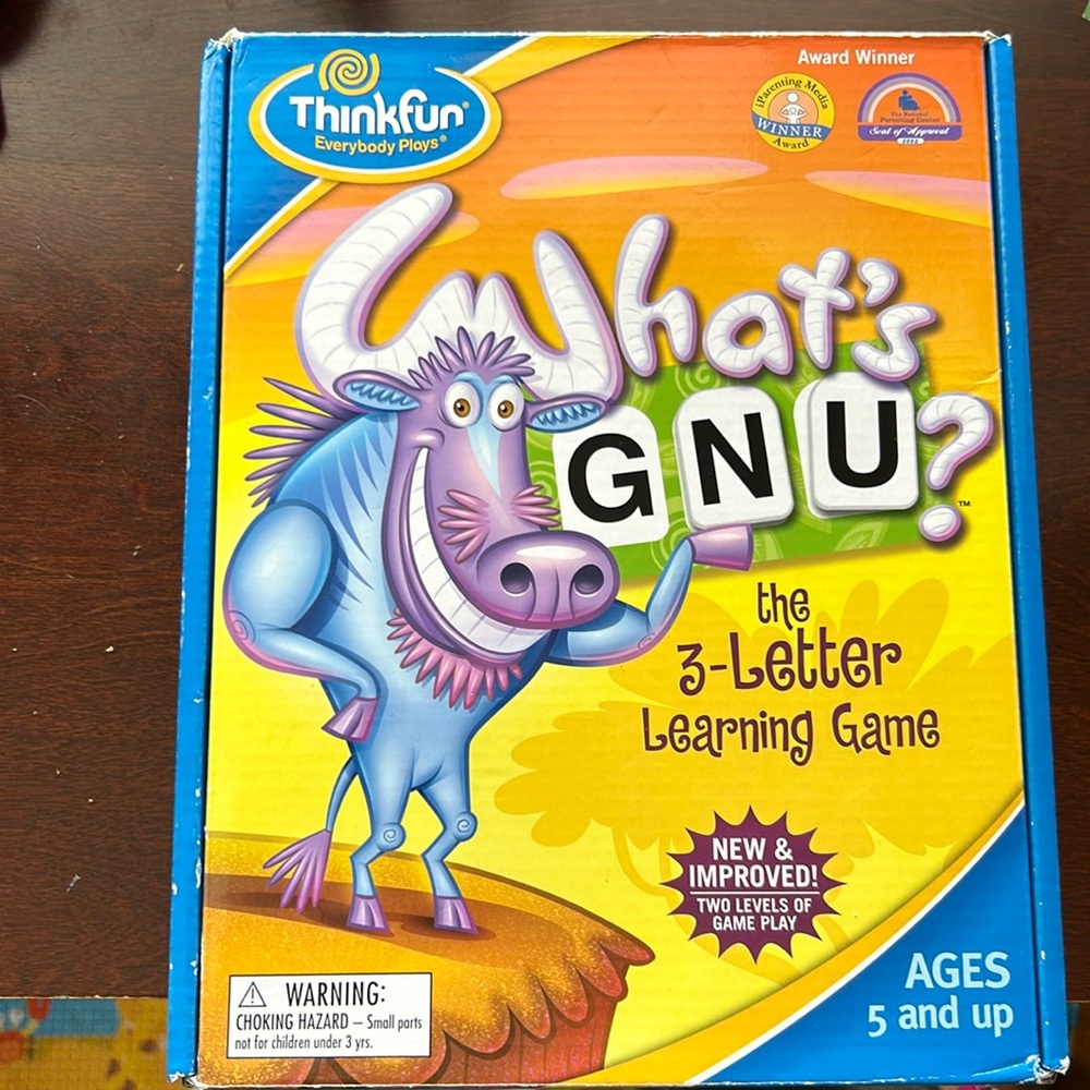 Interactive Word Building Game